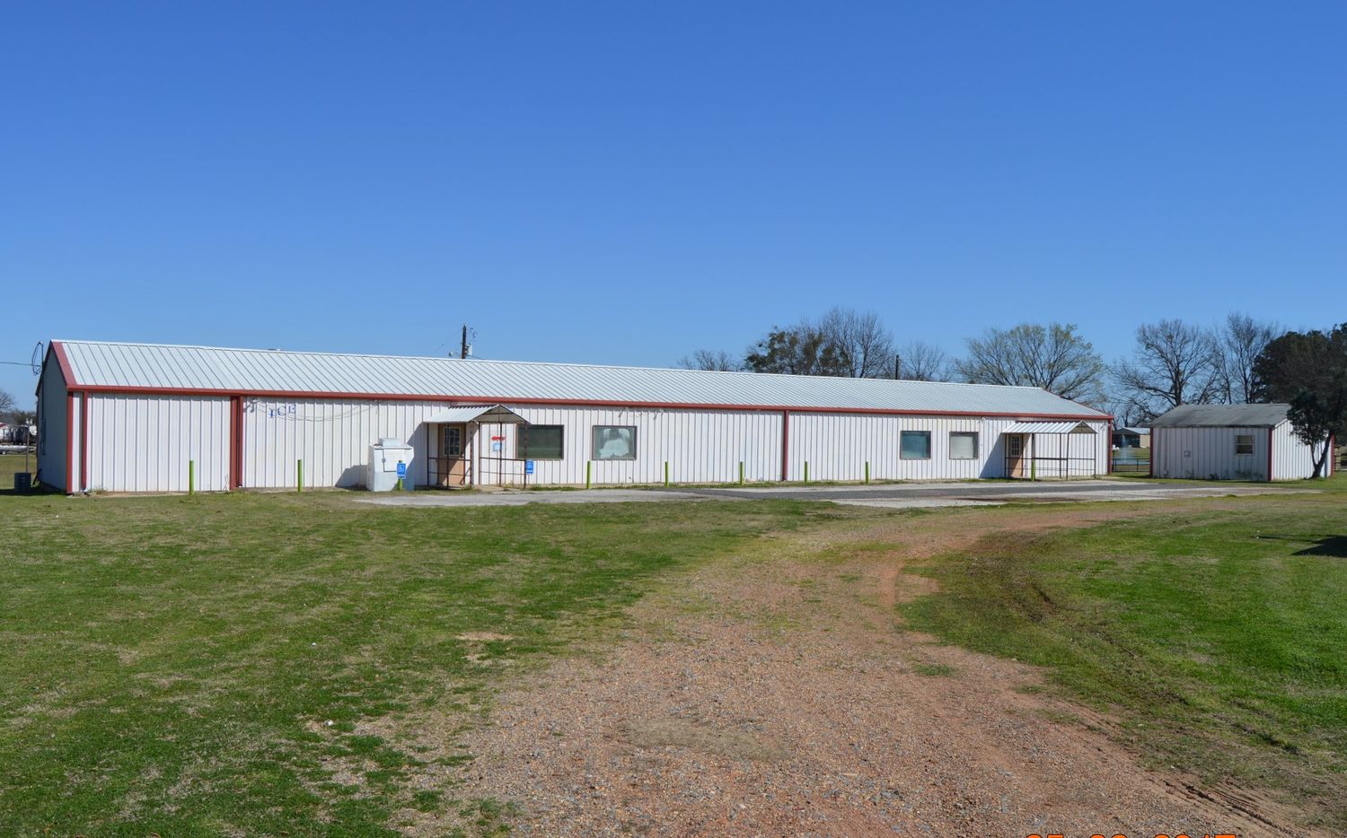 4856 North Fm 17, Alba, TX 75410